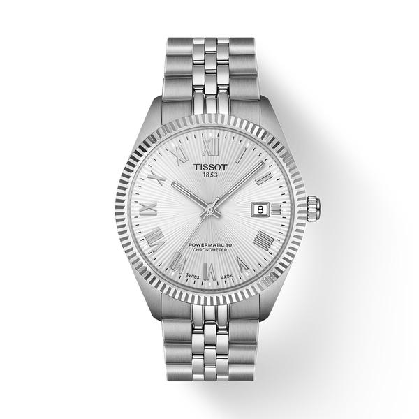 Tissot Ballade 39mm Watch