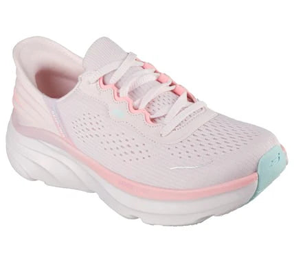 Skechers Slip-ins Relaxed Fit: D'Lux Vapor