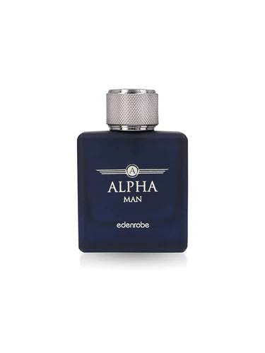 Alpha Men's Perfume 120ML