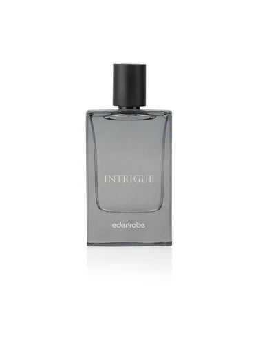 Intrigue Men's Perfume 100ML
