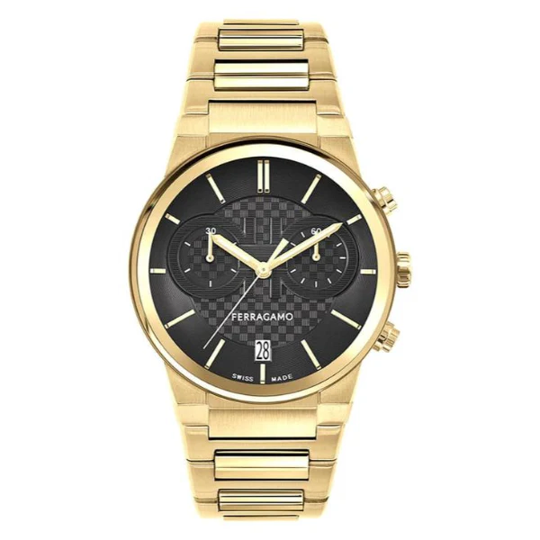 Salvatore Ferragamo Watch