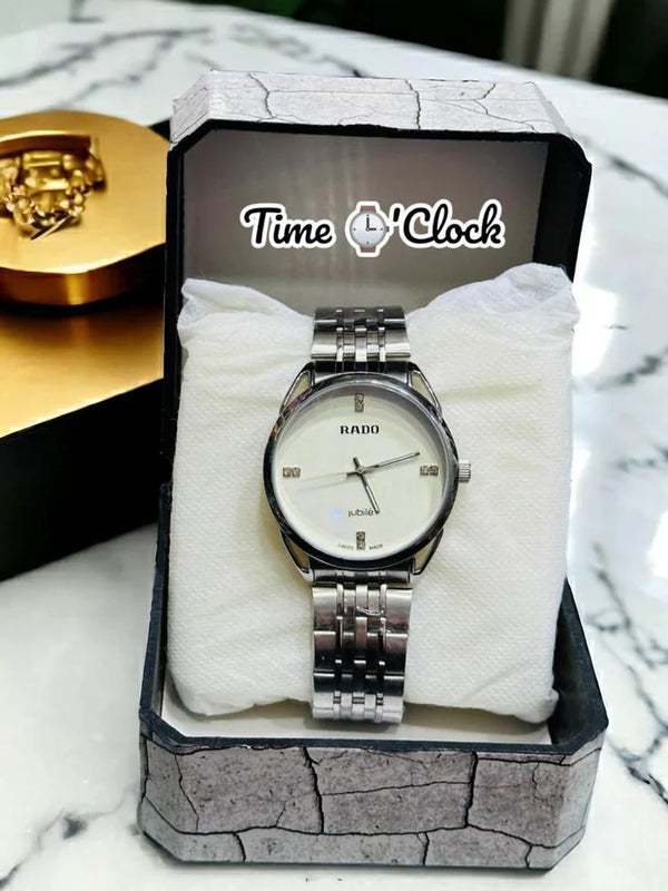 Men's Analogue Watch