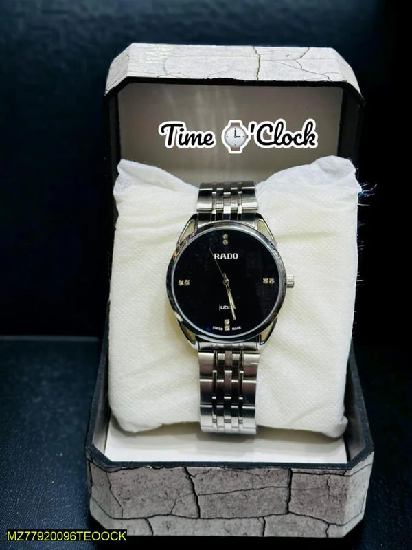 Men's Analogue Watch