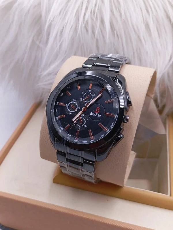 Men's Classic Analogue Watch