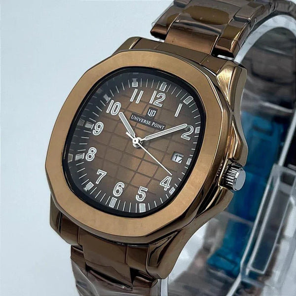 Men's Casual Analogue Watch