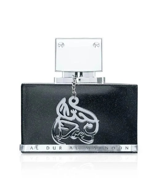 Al Dur Al Maknoon Silver By Lattafa