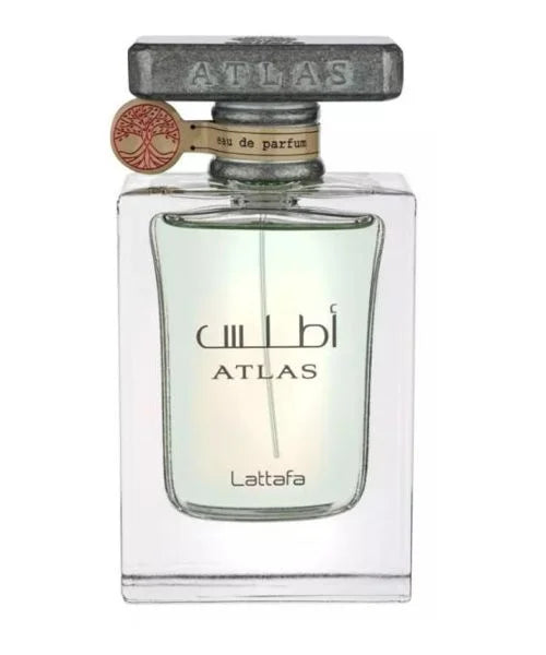 Atlas For Men By Lattafa