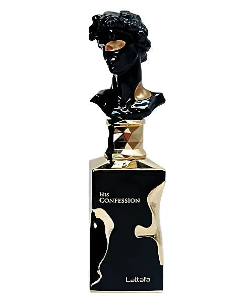 His Confession For Men By Lattafa