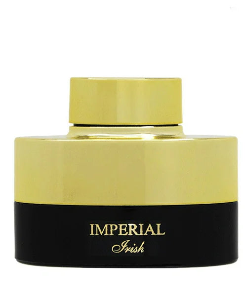 Imperial Irish By Lattafa For Men and Women EDP