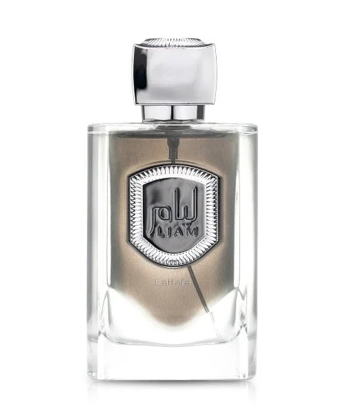 Liam Grey For Men By Lattafa