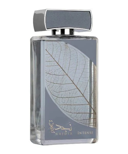 Najdia Intense For Men By Lattafa