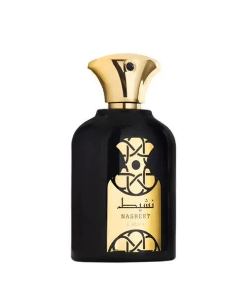 Nasheet For Men By Lattafa