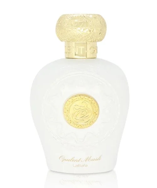 Opulent Musk For Women By Lattafa