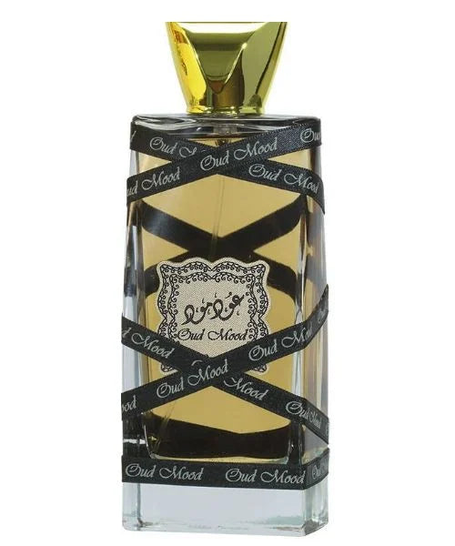 Oud Mood For Unisex By Lattafa
