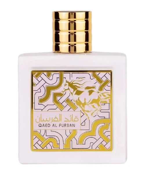 Qaed Al Fursan Unlimited Men By Lattafa