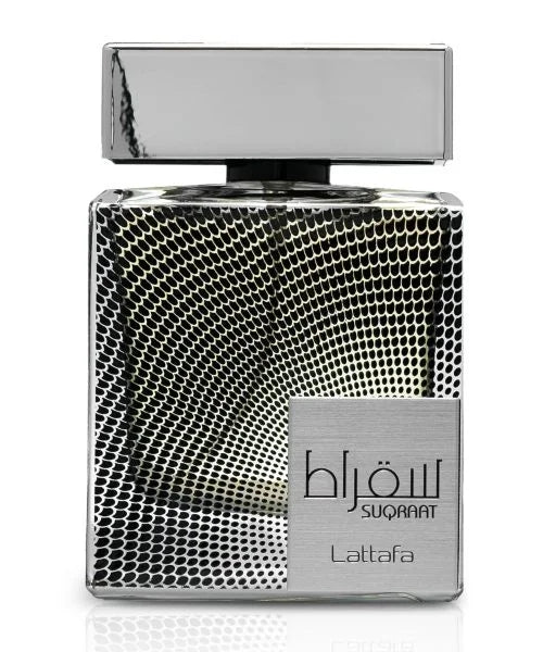 Suqraat For Men By Lattafa