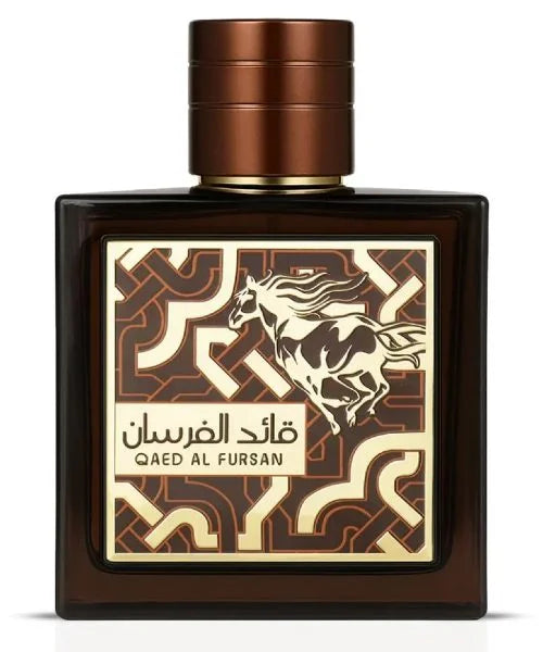 Qaed Al Fursan Untamed By Lattafa